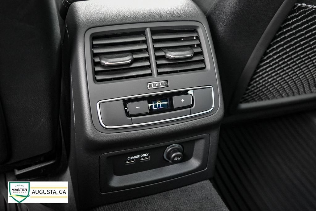 2024 Audi A4 Sedan S line Premium Plus