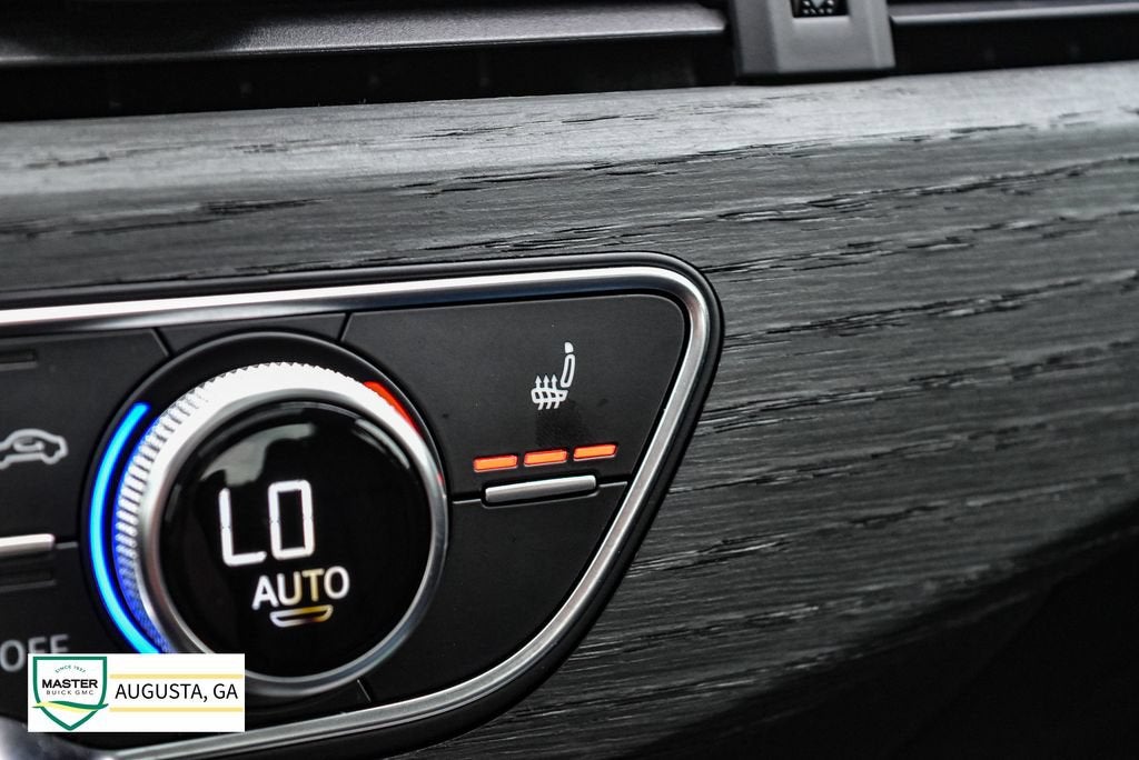 2024 Audi A4 Sedan S line Premium Plus