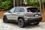 2022 Jeep Cherokee X