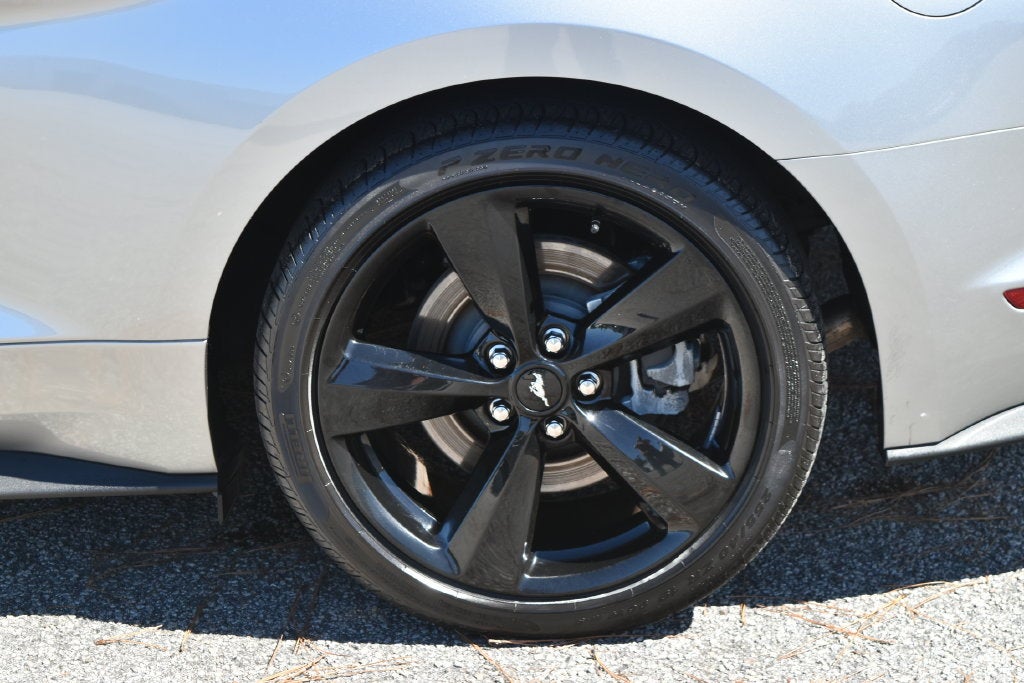2021 Ford Mustang GT