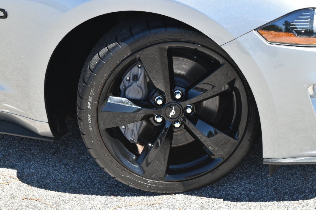 2021 Ford Mustang GT