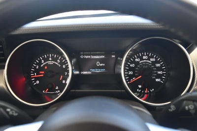 2021 Ford Mustang GT