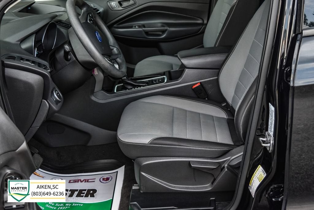 2019 Ford Escape S