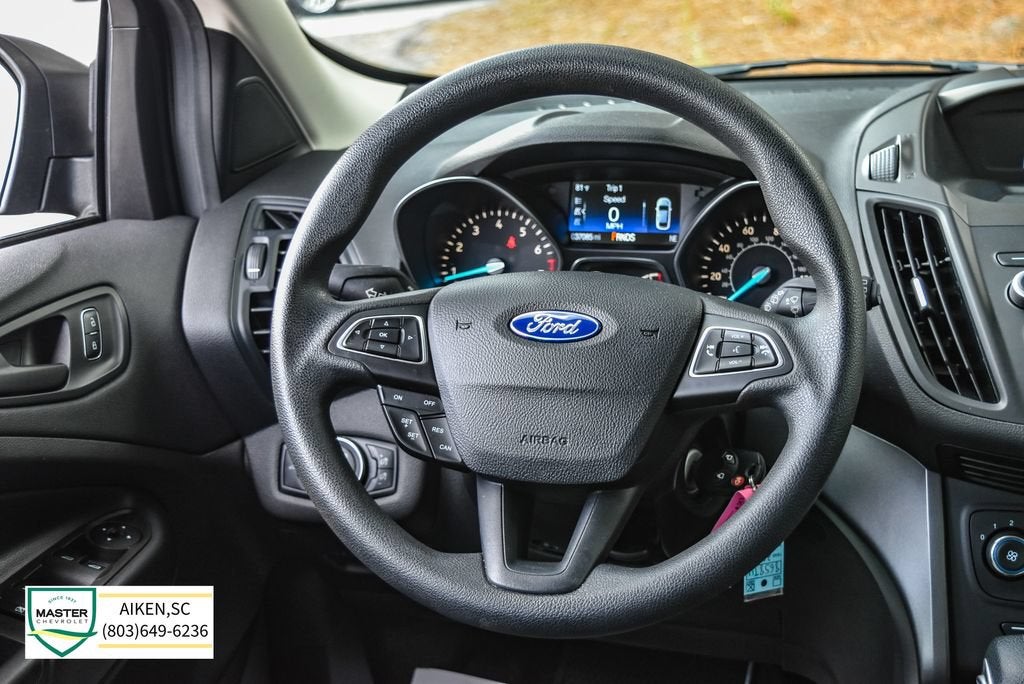 2019 Ford Escape S