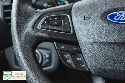 2019 Ford Escape S