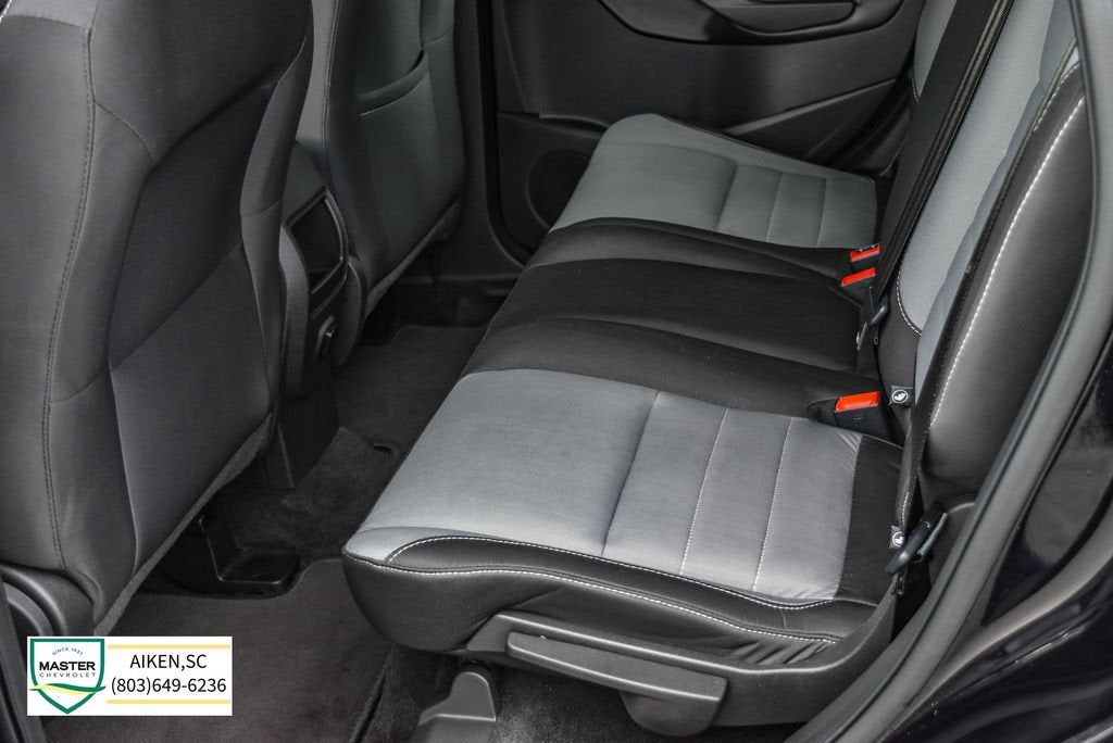 2019 Ford Escape S