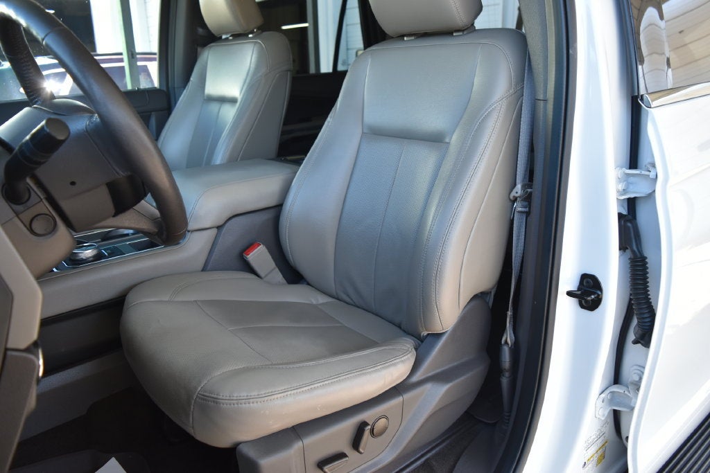 2020 Ford Expedition Max XLT