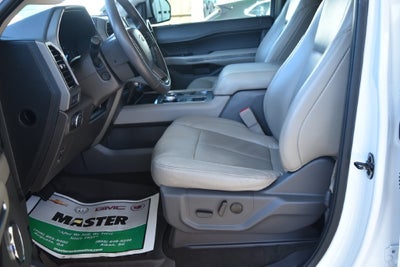 2020 Ford Expedition Max XLT