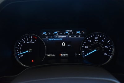 2020 Ford Expedition Max XLT