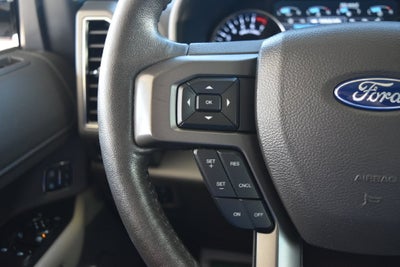 2020 Ford Expedition Max XLT