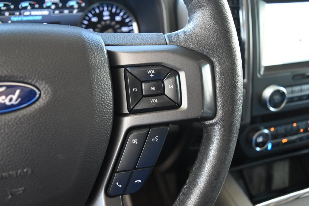 2020 Ford Expedition Max XLT