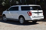 2020 Ford Expedition Max XLT