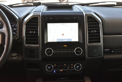 2020 Ford Expedition Max XLT