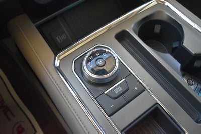 2020 Ford Expedition Max XLT