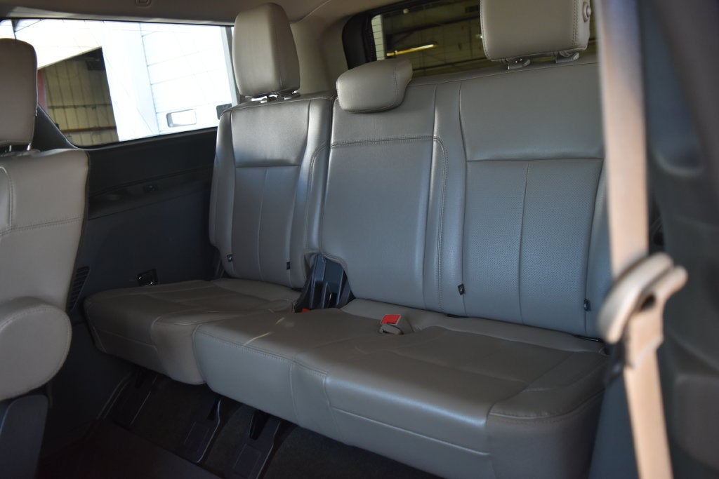 2020 Ford Expedition Max XLT