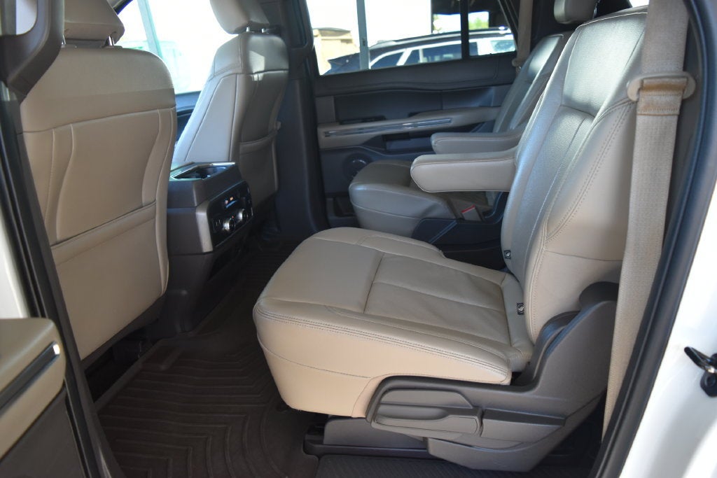 2020 Ford Expedition Max XLT