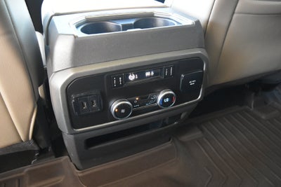 2020 Ford Expedition Max XLT