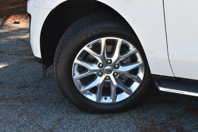 2020 Ford Expedition Max XLT