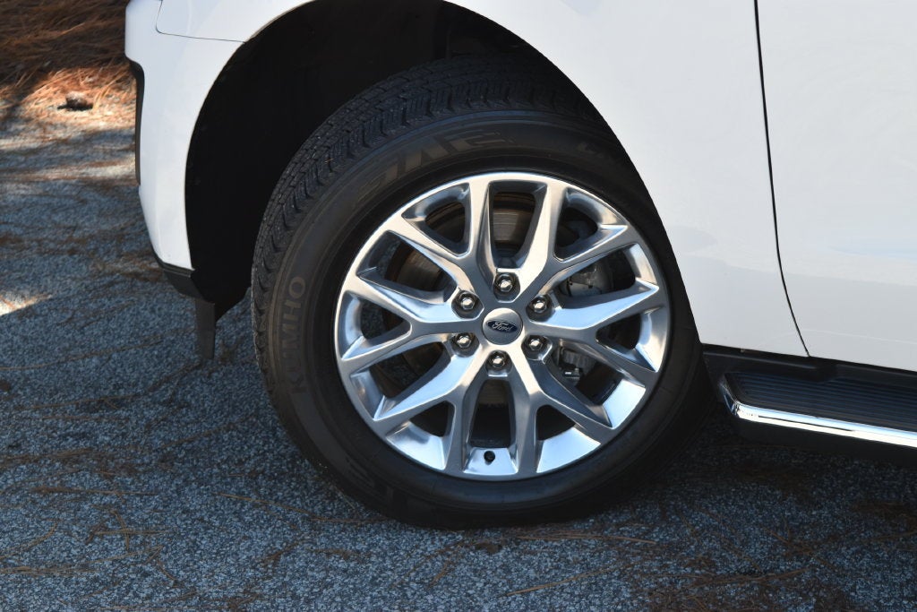2020 Ford Expedition Max XLT