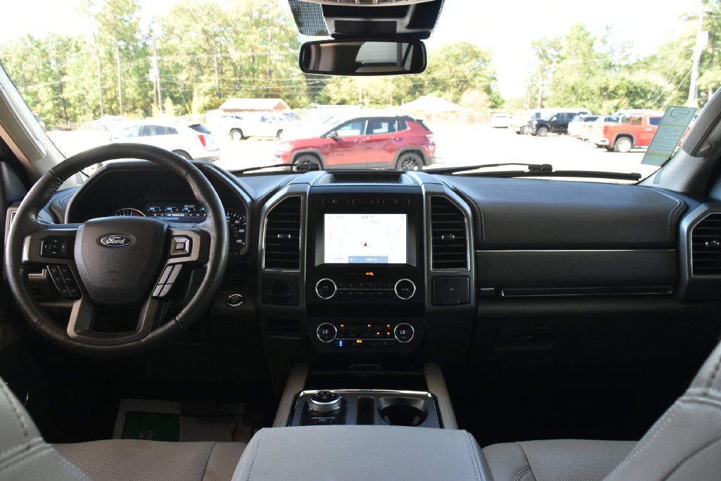 2020 Ford Expedition Max XLT