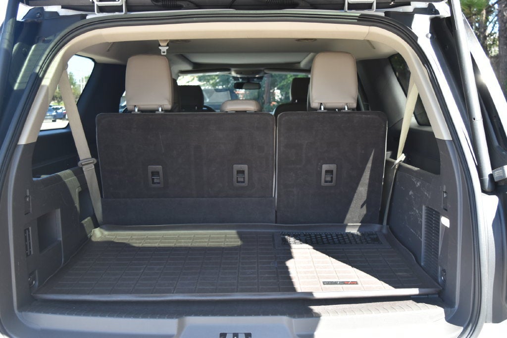 2020 Ford Expedition Max XLT