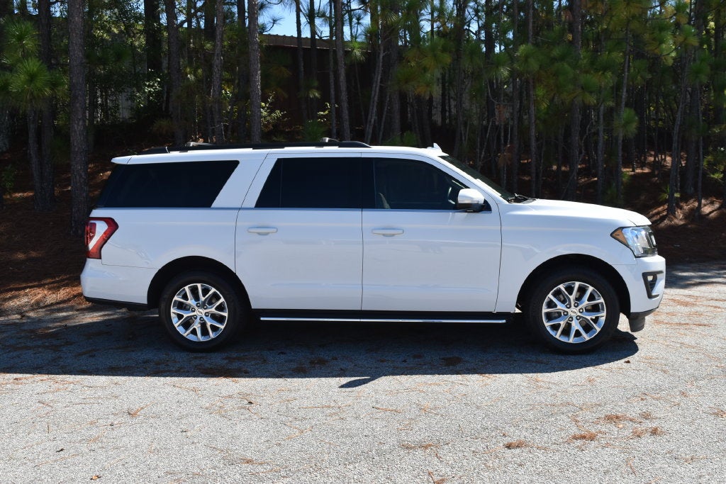 2020 Ford Expedition Max XLT