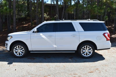 2020 Ford Expedition Max XLT