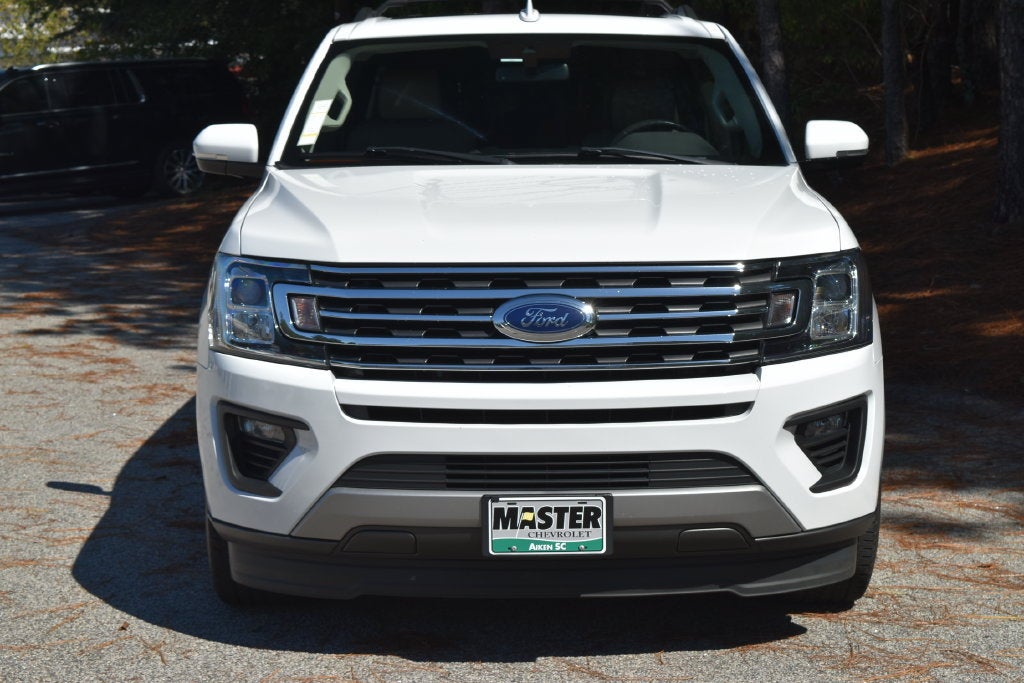 2020 Ford Expedition Max XLT