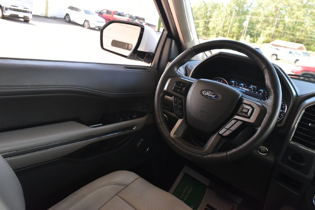 2020 Ford Expedition Max XLT