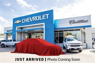 2021 Ford Super Duty F-250 SRW XL