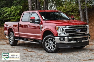 2021 Ford Super Duty F-250 SRW XL