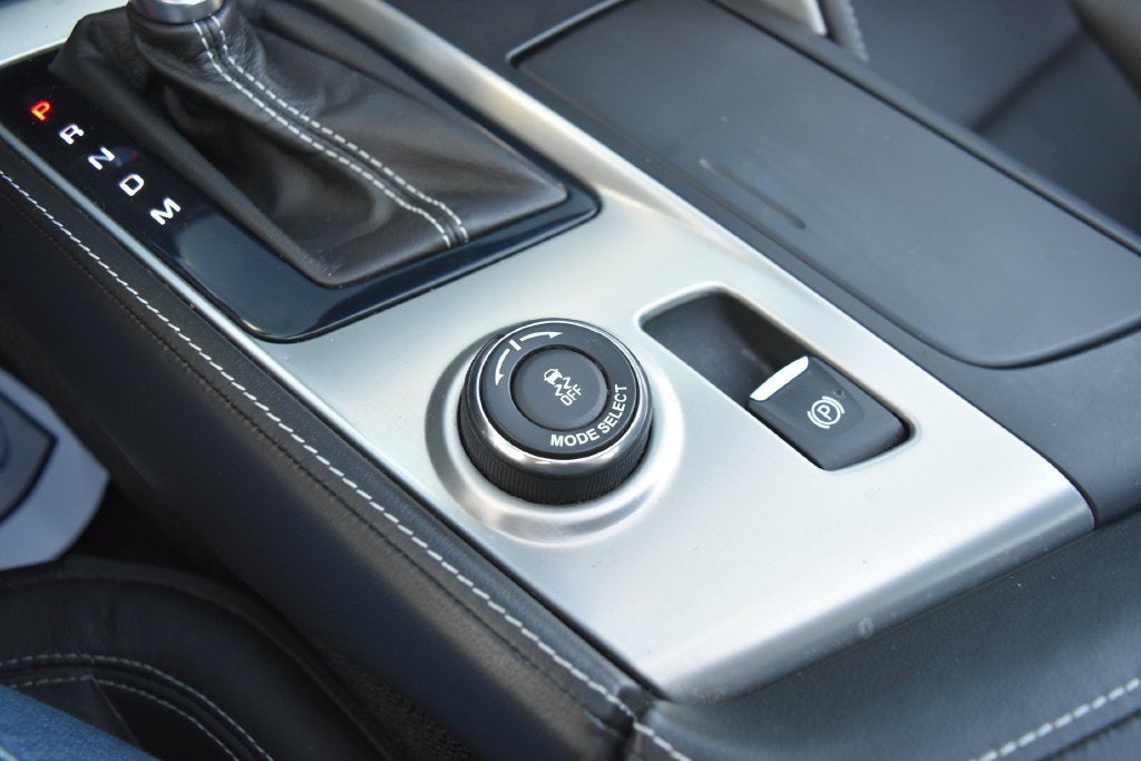 2015 Chevrolet Corvette Stingray 1LT