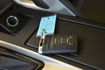 2015 Chevrolet Corvette Stingray 1LT