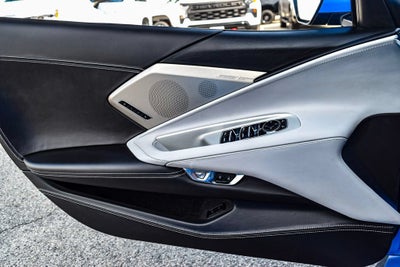 2023 Chevrolet Corvette Stingray 3LT