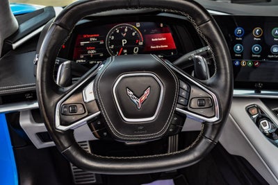 2023 Chevrolet Corvette Stingray 3LT