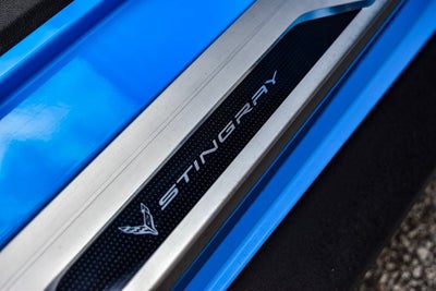 2023 Chevrolet Corvette Stingray 3LT