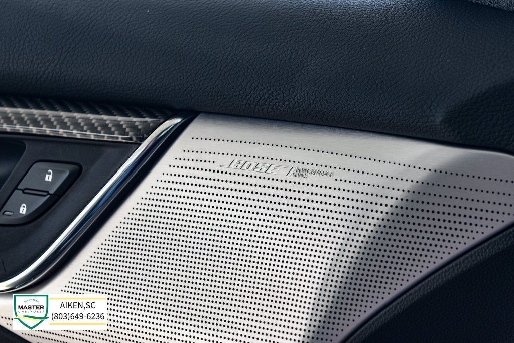 2024 Cadillac CT5 Sport