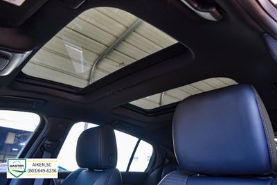 2024 Cadillac CT5 Sport
