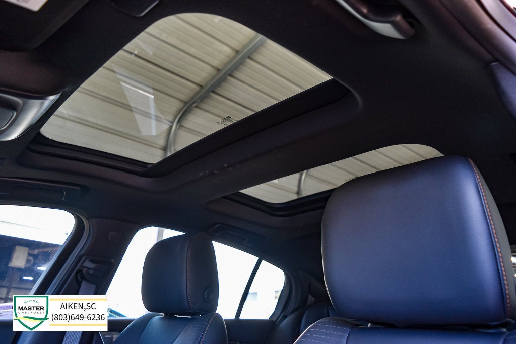 2024 Cadillac CT5 Sport