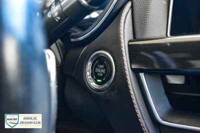 2024 Cadillac CT5 Sport