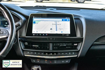 2024 Cadillac CT5 Sport