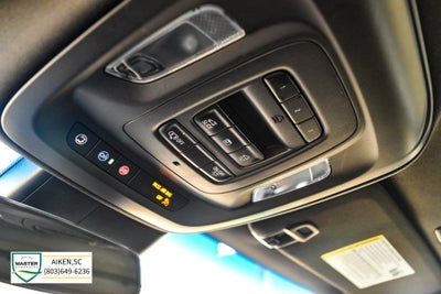 2024 Cadillac CT5 Sport