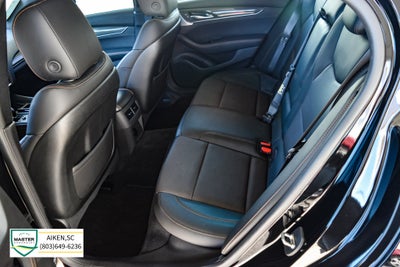 2024 Cadillac CT5 Sport
