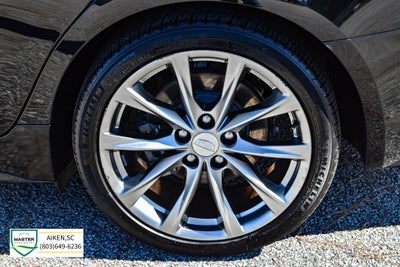 2024 Cadillac CT5 Sport