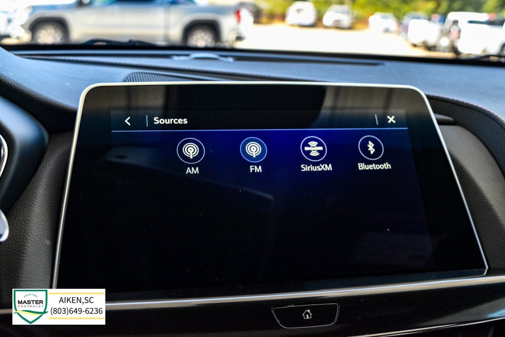 2024 Cadillac CT5 Sport