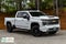 2020 Chevrolet Silverado 2500 HD High Country