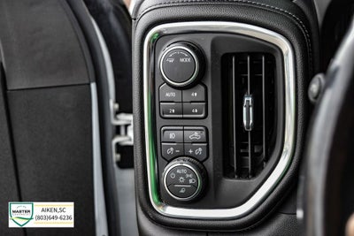 2020 Chevrolet Silverado 2500 HD High Country