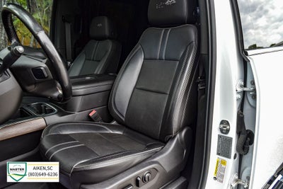 2020 Chevrolet Silverado 2500 HD High Country