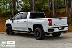 2020 Chevrolet Silverado 2500 HD High Country