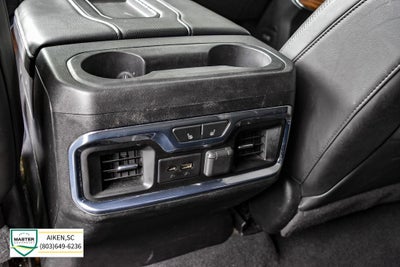 2020 Chevrolet Silverado 2500 HD High Country